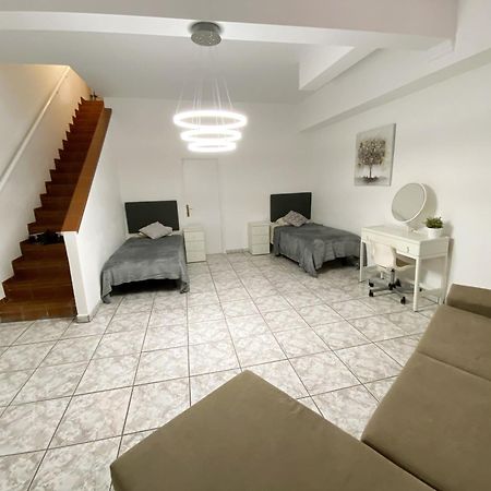 Hugo'S Holiday Apartment In Costa Del Silencio 阿罗纳 外观 照片