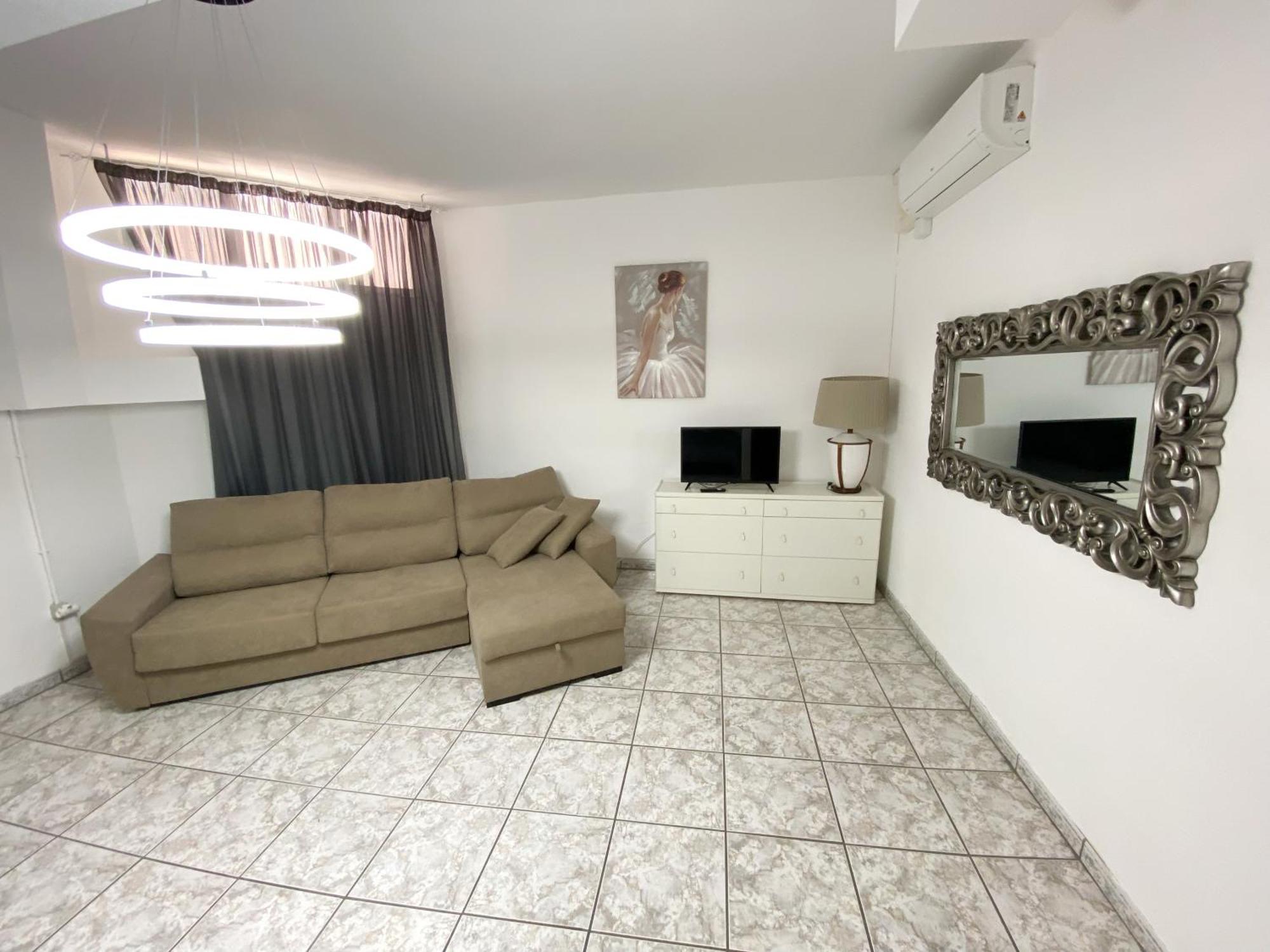 Hugo'S Holiday Apartment In Costa Del Silencio 阿罗纳 外观 照片