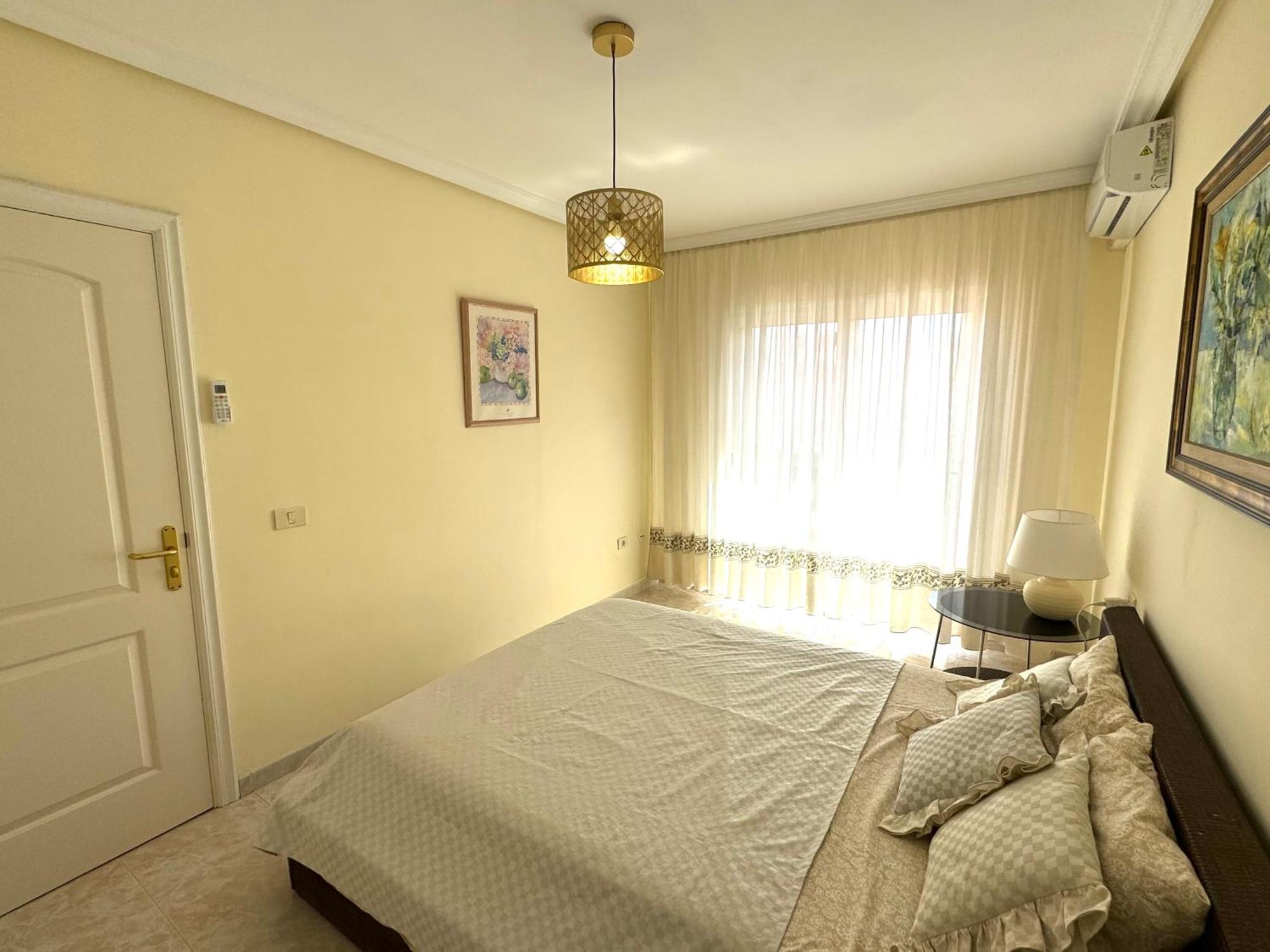 Hugo'S Holiday Apartment In Costa Del Silencio 阿罗纳 外观 照片