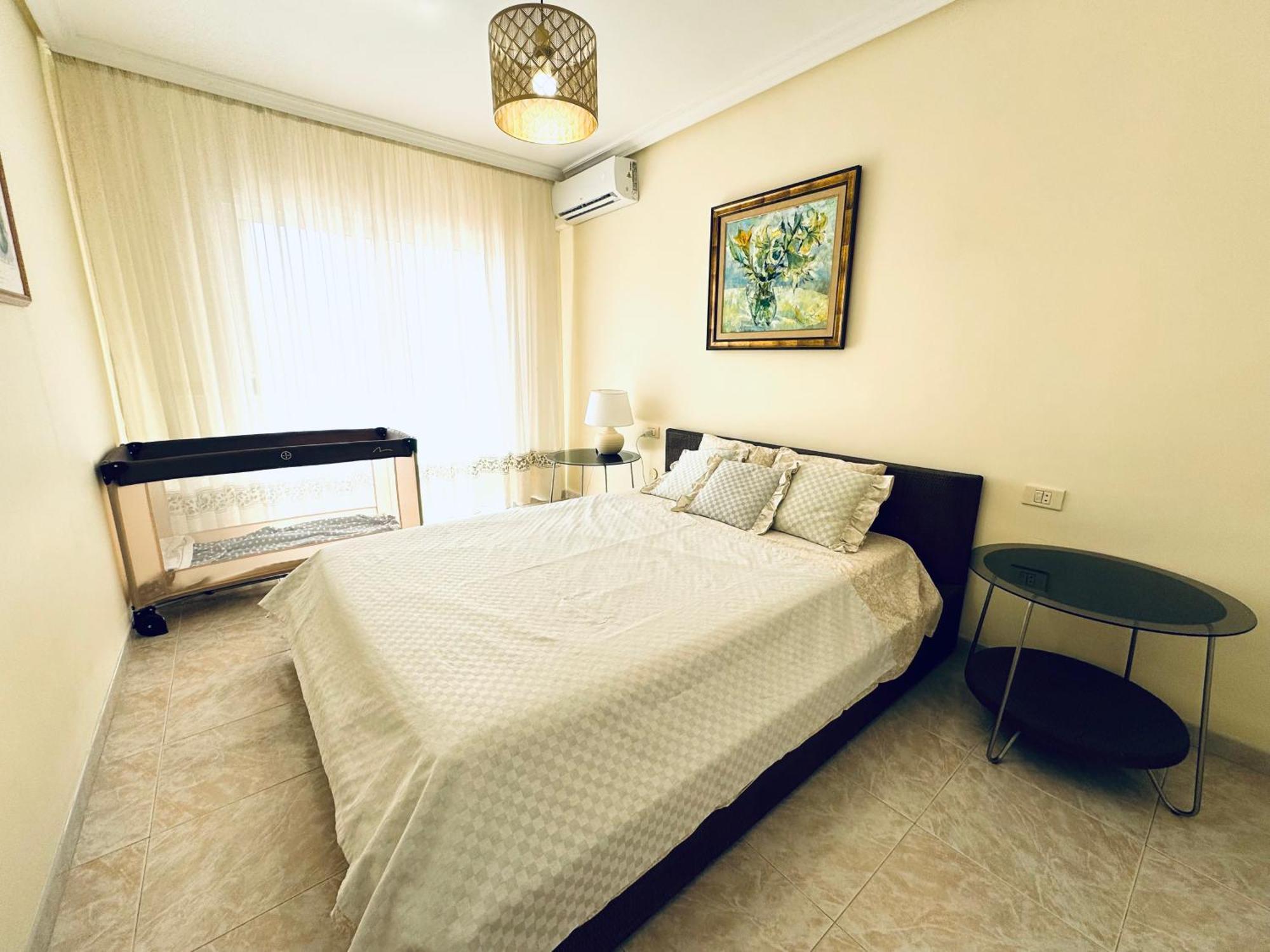 Hugo'S Holiday Apartment In Costa Del Silencio 阿罗纳 外观 照片