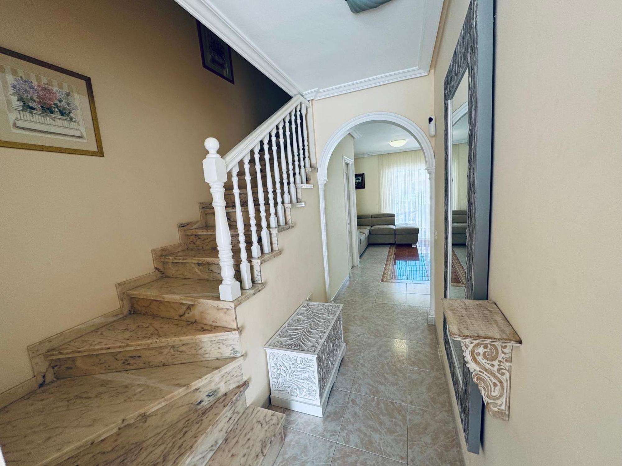 Hugo'S Holiday Apartment In Costa Del Silencio 阿罗纳 外观 照片