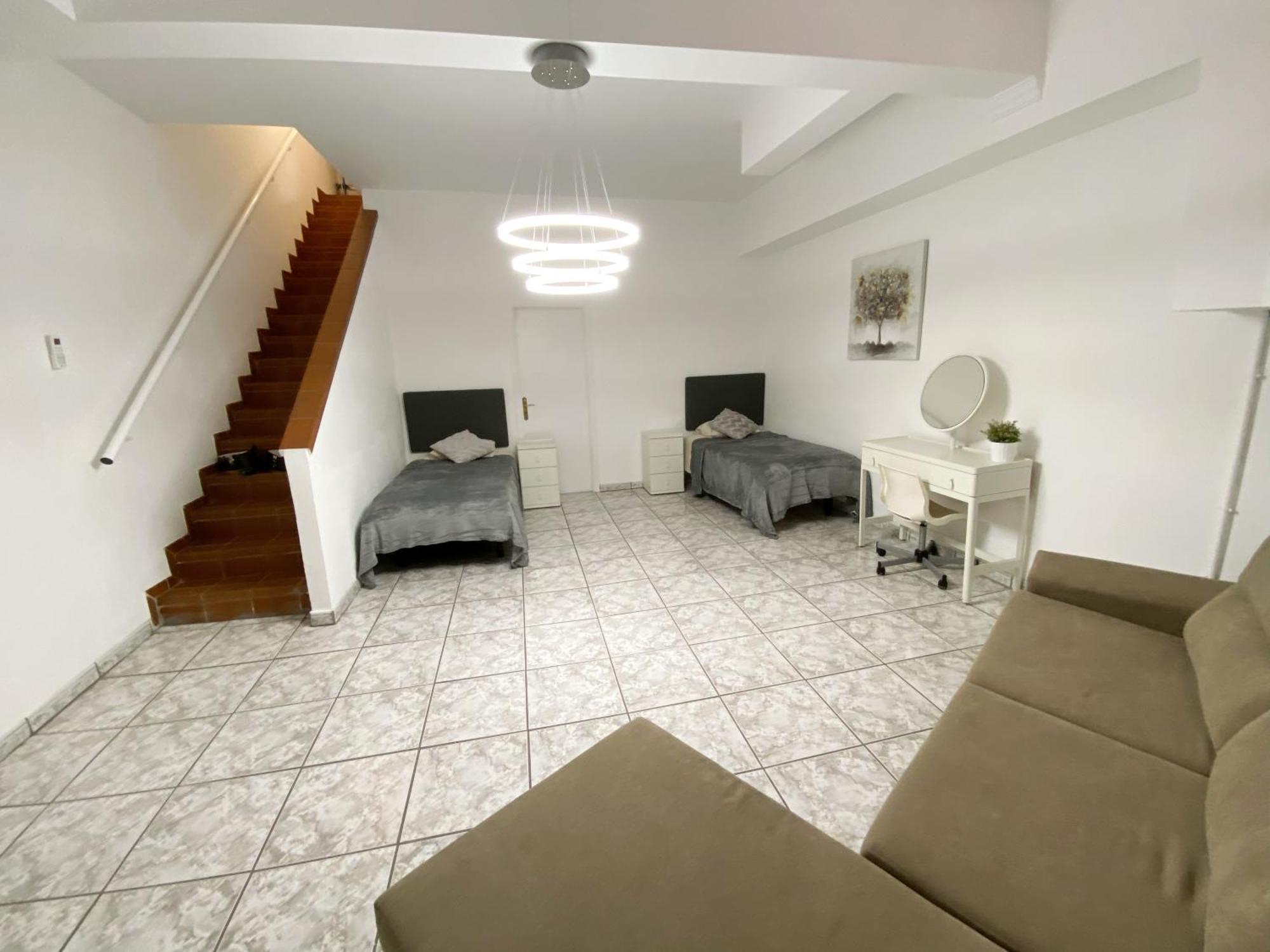 Hugo'S Holiday Apartment In Costa Del Silencio 阿罗纳 外观 照片